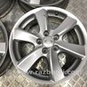 ФОТО Диски титану комплект R17 для SsangYong Korando Киев