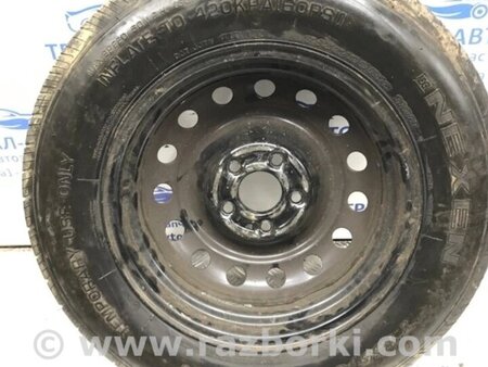 ФОТО Докатка для SsangYong Korando Киев