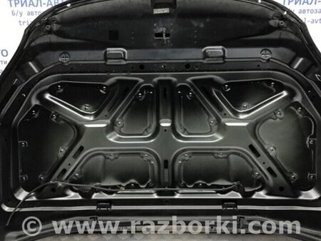ФОТО Капот для SsangYong Korando Киев