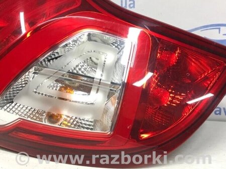 ФОТО Ліхтар задній зовнішній лівий для SsangYong Korando Киев