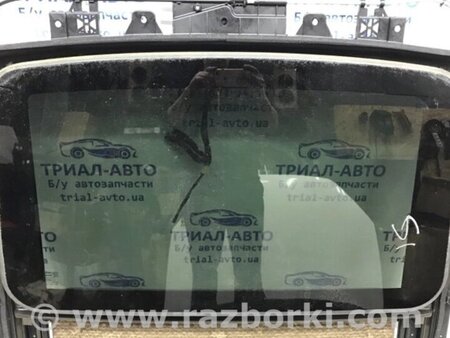ФОТО Люк у зборі для SsangYong Korando Киев