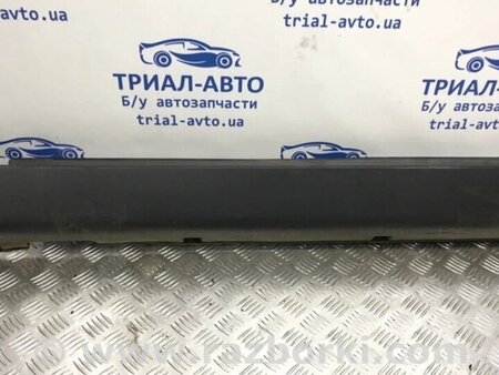 ФОТО Накладка порога зовнішня ліва для SsangYong Korando Киев