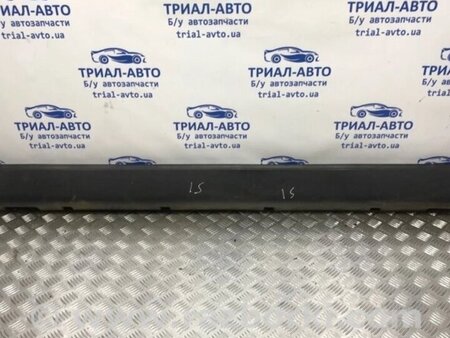 ФОТО Накладка порога зовнішня права для SsangYong Korando Киев