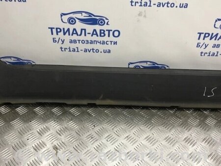 ФОТО Накладка порога зовнішня права для SsangYong Korando Киев
