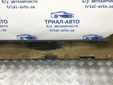 ФОТО Накладка порога зовнішня права для SsangYong Korando Киев