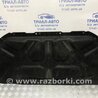 ФОТО Обшивка капота для SsangYong Korando Киев