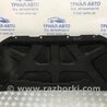 Обшивка капота SsangYong Korando