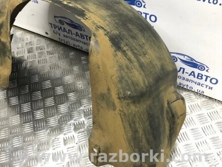 ФОТО Підкрилок задній правий для SsangYong Korando Киев