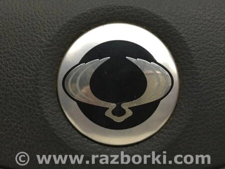ФОТО Подушка безпеки в кермо для SsangYong Korando Киев