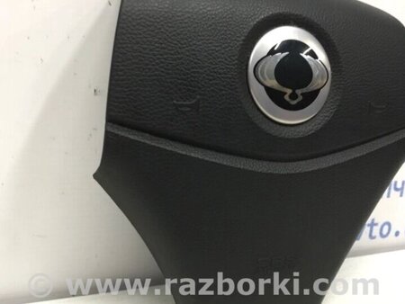 ФОТО Подушка безпеки в кермо для SsangYong Korando Киев