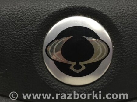 ФОТО Подушка безпеки в кермо для SsangYong Korando Киев