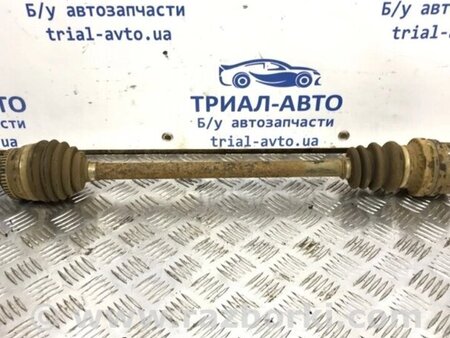 ФОТО Привід задній правий для SsangYong Korando Киев