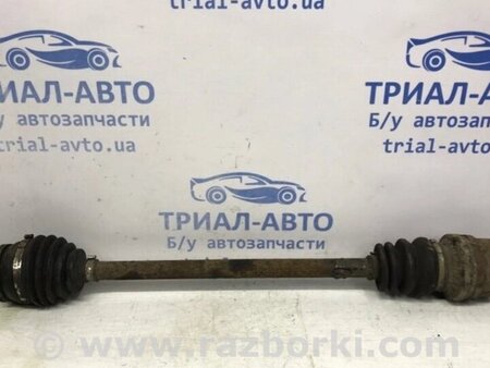 ФОТО Привід задній для SsangYong Korando Киев