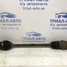 Привід задній SsangYong Korando