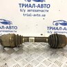 Привід передній лівий АКПП SsangYong Korando