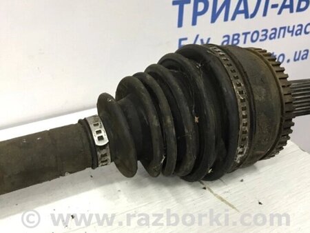 ФОТО Привід передній правий АКПП для SsangYong Korando Киев