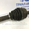 ФОТО Привід передній правий АКПП для SsangYong Korando Киев