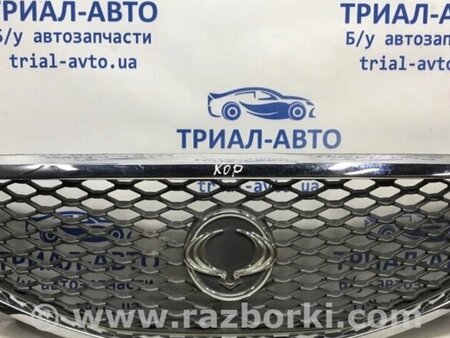 ФОТО Решітка радіатора для SsangYong Korando Киев