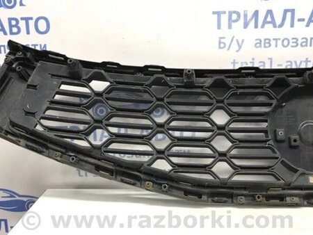 ФОТО Решітка радіатора для SsangYong Korando Киев
