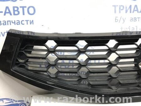 ФОТО Решітка радіатора для SsangYong Korando Киев