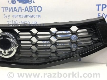 ФОТО Решітка радіатора для SsangYong Korando Киев