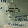 ФОТО Скло двері заднє праве для SsangYong Korando Киев