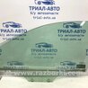 Скло двері переднє ліве SsangYong Korando