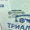 ФОТО Скло двері переднє праве для SsangYong Korando Киев