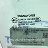 ФОТО Скло двері переднє праве для SsangYong Korando Киев