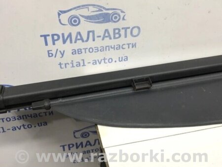 ФОТО Шторка багажника для SsangYong Korando Киев