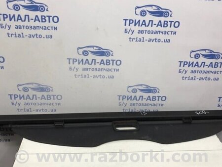 ФОТО Шторка багажника для SsangYong Korando Киев