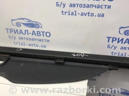 ФОТО Шторка багажника для SsangYong Korando Киев
