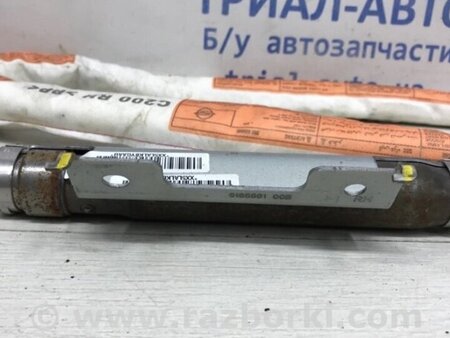 ФОТО AirBag стелі (шторка) правий для SsangYong Korando Киев