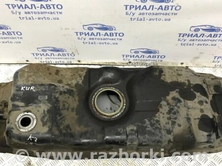 ФОТО Бак паливний металевий для SsangYong Kyron Киев