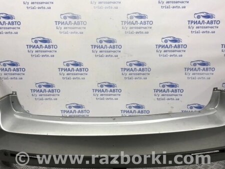 ФОТО Бампер задній для SsangYong Kyron Киев
