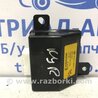 Блок керування SsangYong Kyron