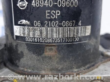 ФОТО Блок ABS для SsangYong Kyron Киев