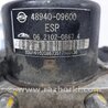 ФОТО Блок ABS для SsangYong Kyron Киев