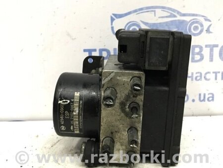 ФОТО Блок ABS для SsangYong Kyron Киев