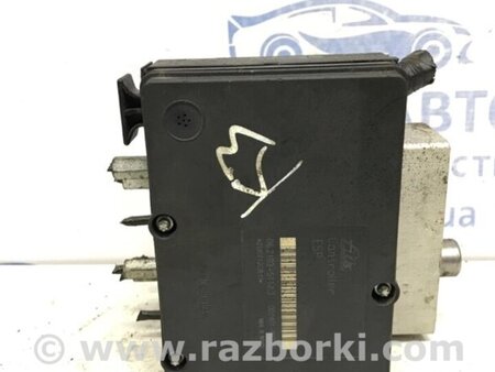 ФОТО Блок ABS для SsangYong Kyron Киев