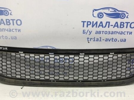 ФОТО Грати бампера центральна для SsangYong Kyron Киев