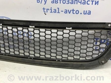 ФОТО Грати бампера центральна для SsangYong Kyron Киев