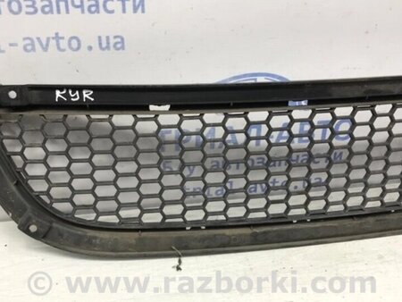 ФОТО Грати бампера центральна для SsangYong Kyron Киев