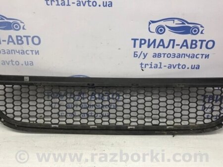 ФОТО Грати бампера центральна для SsangYong Kyron Киев
