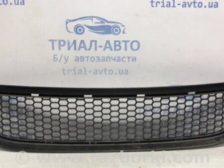 ФОТО Грати бампера центральна для SsangYong Kyron Киев