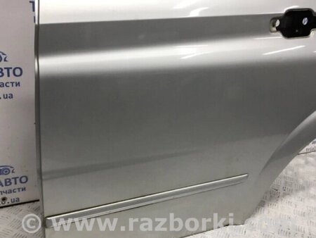 ФОТО Двері задні ліві для SsangYong Kyron Киев