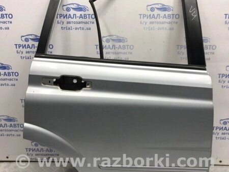 ФОТО Двері задні праві для SsangYong Kyron Киев