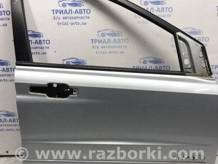 ФОТО Двері передні праві для SsangYong Kyron Киев