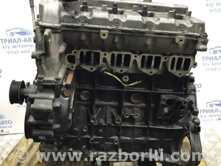 ФОТО Двигун для SsangYong Kyron Киев