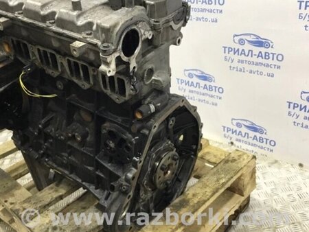 ФОТО Двигун для SsangYong Kyron Киев